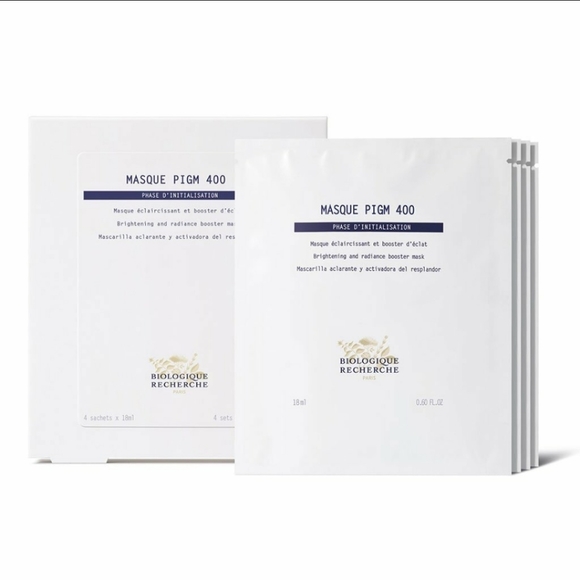 Biologique Recherche Other - 2 Biologique Recherche Masque Pigm 400